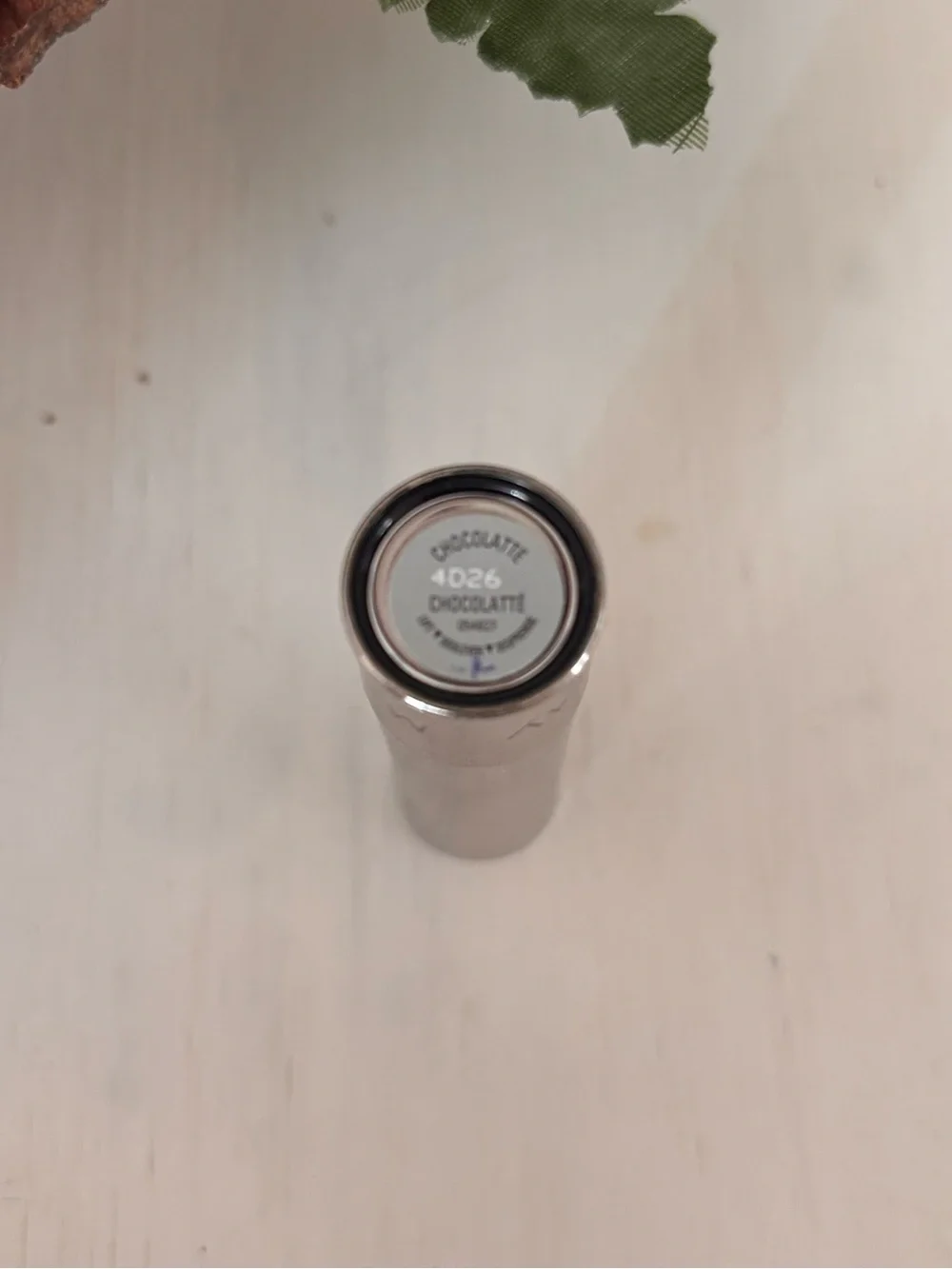Mary Kay True Dimensions Lipstick in Chocolatte shade